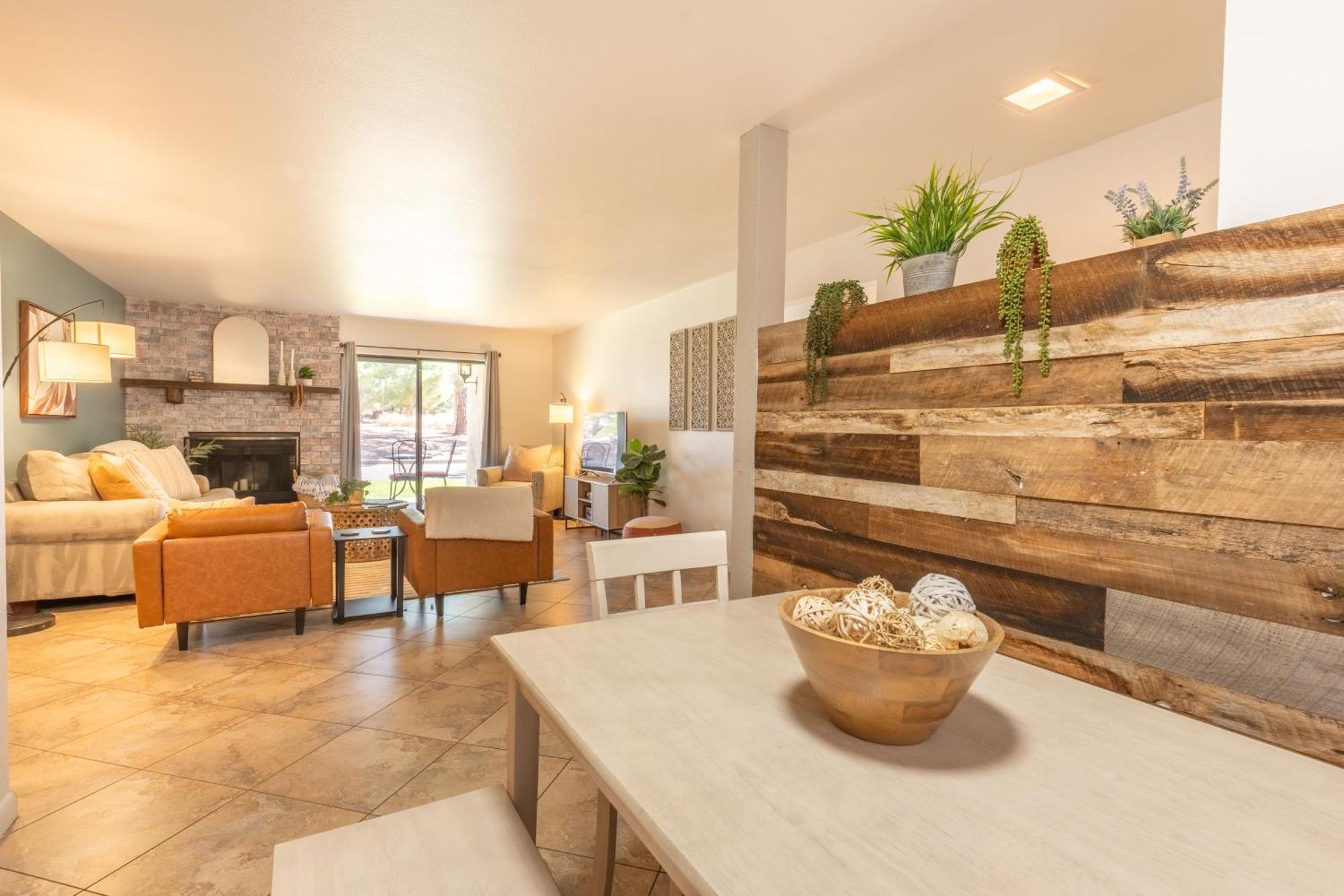 Cozy Sedona Retreat - Pool, Spa, Pickleball Экстерьер фото