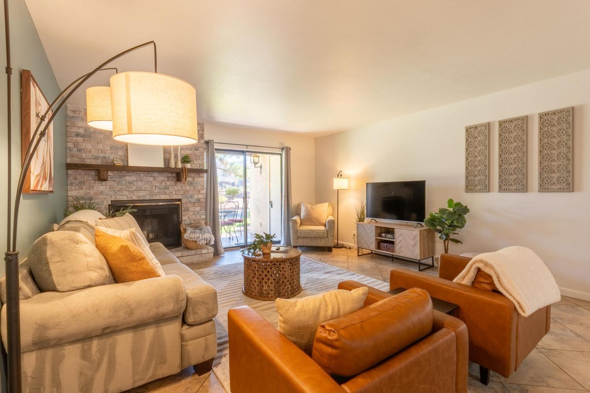 Cozy Sedona Retreat - Pool, Spa, Pickleball Экстерьер фото