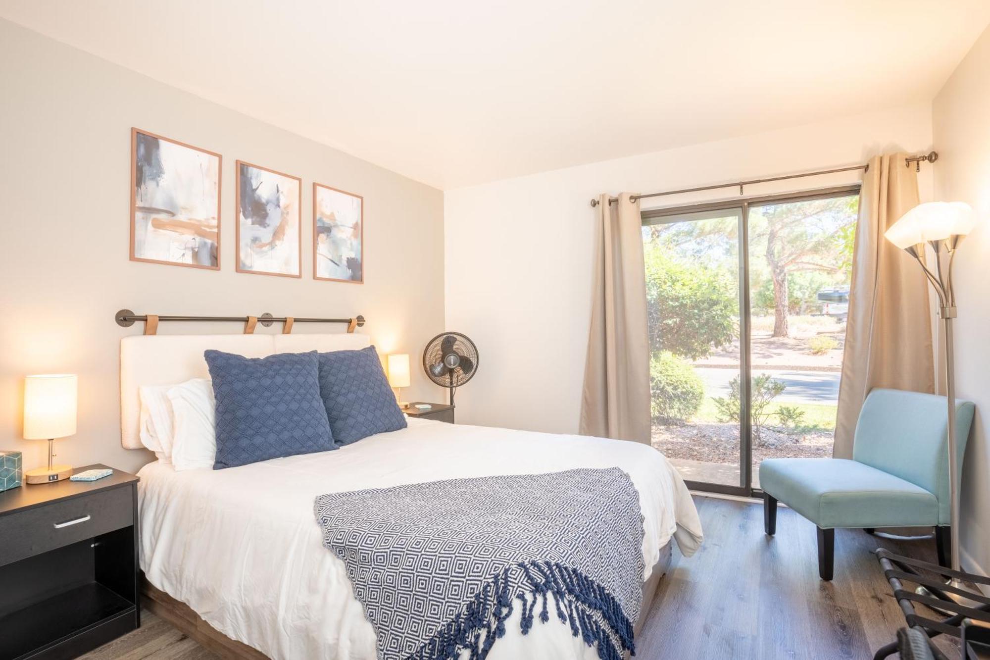 Cozy Sedona Retreat - Pool, Spa, Pickleball Экстерьер фото